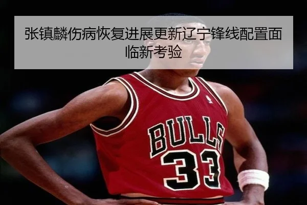 张镇麟伤病恢复进展更新辽宁锋线配置面临新考验